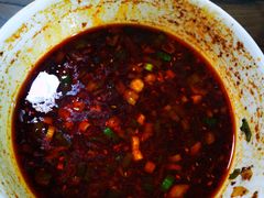 -陇上全荟兰州传统牛肉面(延吉路店)