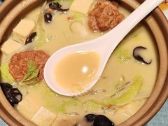 -茶啊冲电影主题文化餐厅(TOUCH12街店)