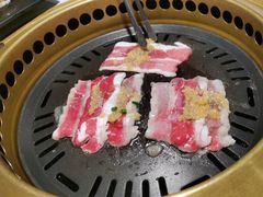 -花味烤肉·拌饭(庐阳万象汇店)