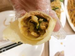 -姥家春饼店(漳州二路店)