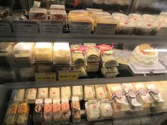 -红宝石·鲜奶小方(莘庄店)
