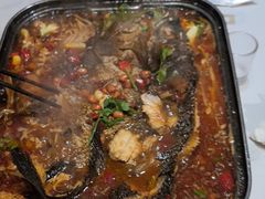 -福巷湘食小馆·猛火现炒(上海首店)