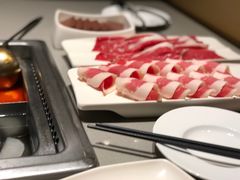 -海底捞火锅(九霄梦天地店)