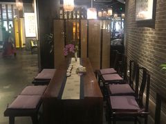 -青藤茶馆(南山路店)