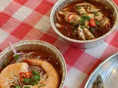 -生火火·地摊小炉子烧烤(金楠天街总店)