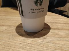 -星巴克(长沙乐和城门店)