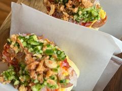 -BOR Eatery(安福路店)