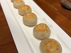 -百花深处·老北京风味菜