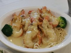 龍蝦伊面-鹅公村·国家非遗传承(荔湾店)