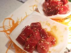 -猫抓烤肉(武进吾悦广场店)