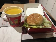 -老虎早餐连锁(湖滨总店)