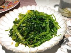 -泰椰里·泰国餐厅(智慧城广百广场店)