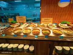 -東盛炭烤自助料理(浦东文峰广场店)