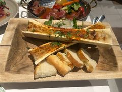 -Osteria Garden 生蚝花园餐厅(原进贤路店)