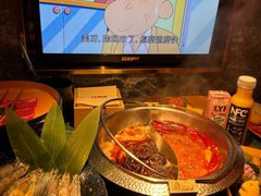 -牛New寿喜烧(金鹰世界店)