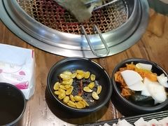 -九田家黑牛烤肉料理(新辰里亚运村店)