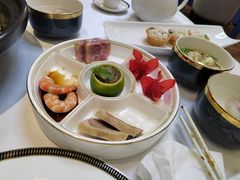 -中心大酒店·本味餐厅