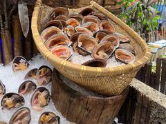 -初色海鲜自助(万丰路店)