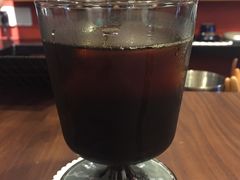 -RUMORS COFFEE ROASTERY鲁马滋咖啡(湖南路店)