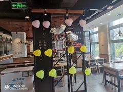 -彤德莱火锅(大学城店)