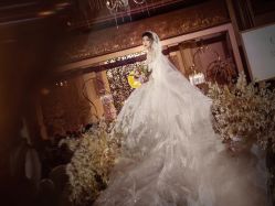 -伯瓷皇后婚纱艺术空间