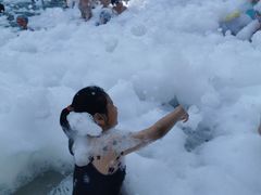 -三亚湾海居铂尔曼度假酒店