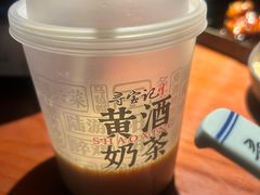 -寻宝记绍兴菜(鲁迅路店)