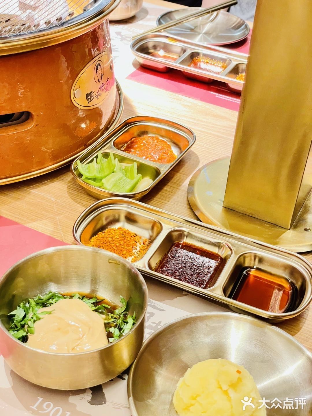 魔都探店｜我心目中的烤肉天花板