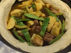 -灶座小锅烀饼·铁锅炖(全国总店)