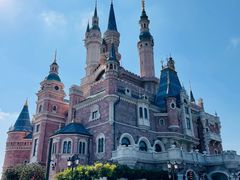 -上海迪士尼度假区