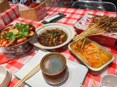 -辣小鲜·南昌大排档(船山路店)