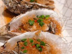 -珊海荟海鲜楼·天津菜·海肠捞饭·皮皮虾锅贴王(佛罗伦萨店)