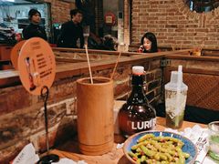 -馋嘴猫北京食堂·烤鸭·宵夜(亚运村店)