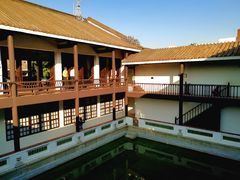 -黄埔军校旧址纪念馆