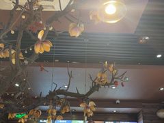 -不是烧烤·武汉烧烤·地道湖北菜(大成路店)