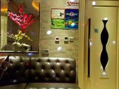 -金麦圣KTV