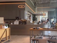 -SAANCI山池咖啡(海上世界文化艺术中心店)