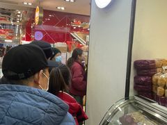 -红房子西点(南京东路店)