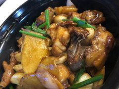 -八爷茶餐厅
