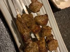 -丝路金桃·新疆菜(徐汇店)