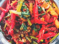 阿杜炒蟹-凤凰路何眼镜香辣蟹(花果园店)
