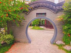 -扬州香格里拉·香宫中餐厅