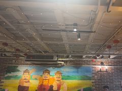 -三个大叔烤羊肉串·炭炉砂锅菜(西三旗店)