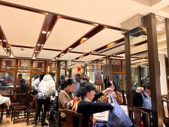-老半斋(福州路店)