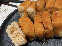 -莲湖糕团店·老秦淮小吃