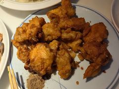 -日丰园海肠水饺·老字号大连海鲜(和平广场店)