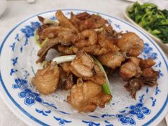 -腰记饭店(龙源路店)