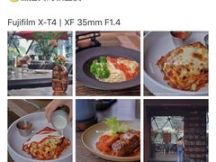 -巴别塔法餐舍(朝阳店)