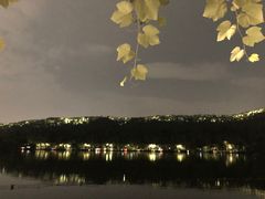 -苏堤停车场