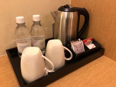 -香港悦品海景酒店